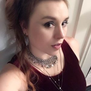 Meet your Posher, Brandy